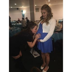 Meet your Posher, Sam